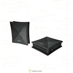 Hard External ADATA Nobility NH03 USB 3.0 -3TB