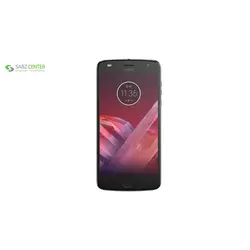 گوشی موبایل موتورولا مدل Moto Z2 Play دو سیم‌ کارت Motorola Moto Z2 Play Dual SIM Mobile Phone