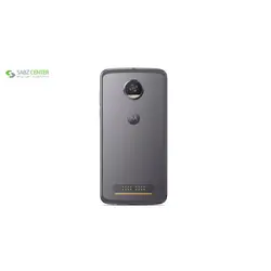 گوشی موبایل موتورولا مدل Moto Z2 Play دو سیم‌ کارت Motorola Moto Z2 Play Dual SIM Mobile Phone