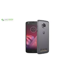 گوشی موبایل موتورولا مدل Moto Z2 Play دو سیم‌ کارت Motorola Moto Z2 Play Dual SIM Mobile Phone