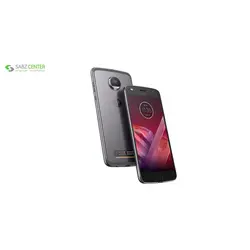 گوشی موبایل موتورولا مدل Moto Z2 Play دو سیم‌ کارت Motorola Moto Z2 Play Dual SIM Mobile Phone