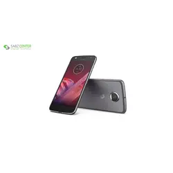 گوشی موبایل موتورولا مدل Moto Z2 Play دو سیم‌ کارت Motorola Moto Z2 Play Dual SIM Mobile Phone