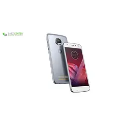 گوشی موبایل موتورولا مدل Moto Z2 Play دو سیم‌ کارت Motorola Moto Z2 Play Dual SIM Mobile Phone