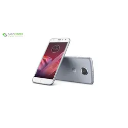 گوشی موبایل موتورولا مدل Moto Z2 Play دو سیم‌ کارت Motorola Moto Z2 Play Dual SIM Mobile Phone