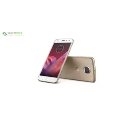 گوشی موبایل موتورولا مدل Moto Z2 Play دو سیم‌ کارت Motorola Moto Z2 Play Dual SIM Mobile Phone