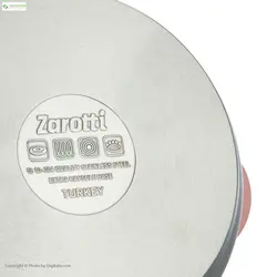 زودپز دوقلو زاروتی مدل ZRT