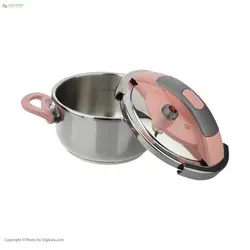 زودپز دوقلو زاروتی مدل ZRT