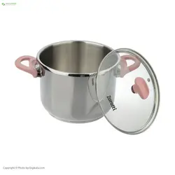 زودپز دوقلو زاروتی مدل ZRT