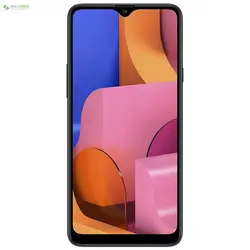 گوشی موبایل سامسونگ مدل Galaxy A20s دو سیم ظرفیت 64 گیگابایتSamsung Galaxy A20s SM-A2070 Dual SIM 64GB Mobile Phone
