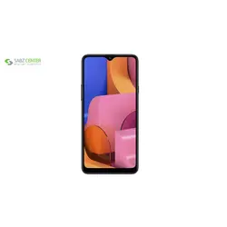 گوشی موبایل سامسونگ مدل Galaxy A20s دو سیم ظرفیت 64 گیگابایتSamsung Galaxy A20s SM-A2070 Dual SIM 64GB Mobile Phone
