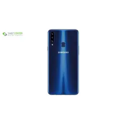گوشی موبایل سامسونگ مدل Galaxy A20s دو سیم ظرفیت 64 گیگابایتSamsung Galaxy A20s SM-A2070 Dual SIM 64GB Mobile Phone