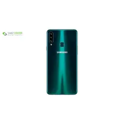 گوشی موبایل سامسونگ مدل Galaxy A20s دو سیم ظرفیت 64 گیگابایتSamsung Galaxy A20s SM-A2070 Dual SIM 64GB Mobile Phone