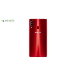گوشی موبایل سامسونگ مدل Galaxy A20s دو سیم ظرفیت 64 گیگابایتSamsung Galaxy A20s SM-A2070 Dual SIM 64GB Mobile Phone