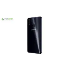 گوشی موبایل سامسونگ مدل Galaxy A20s دو سیم ظرفیت 64 گیگابایتSamsung Galaxy A20s SM-A2070 Dual SIM 64GB Mobile Phone