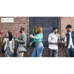 گوشی موبایل سامسونگ مدل Galaxy A20s دو سیم ظرفیت 64 گیگابایتSamsung Galaxy A20s SM-A2070 Dual SIM 64GB Mobile Phone