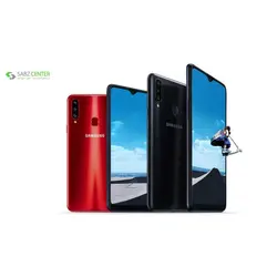 گوشی موبایل سامسونگ مدل Galaxy A20s دو سیم ظرفیت 64 گیگابایتSamsung Galaxy A20s SM-A2070 Dual SIM 64GB Mobile Phone