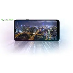 گوشی موبایل سامسونگ مدل Galaxy A20s دو سیم ظرفیت 64 گیگابایتSamsung Galaxy A20s SM-A2070 Dual SIM 64GB Mobile Phone