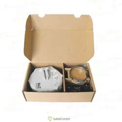 MikroTik RouterBoard-SXT 5HPnD