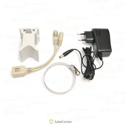 MikroTik RouterBoard-SXT 5HPnD