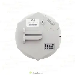 MikroTik RouterBoard-SXT 5HPnD