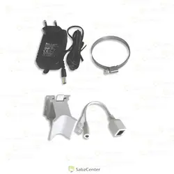 MikroTik RouterBoard-SXT 5HPnD