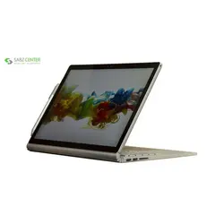 لپ تاپ 13 اینچی مایکروسافت مدل Surface Book Performance Base – B Microsoft Surface Book Performance Base With Arc Touch Mouse - B - 13 inch Laptop