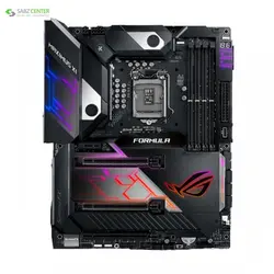 مادربرد ایسوس ROG MAXIMUS XI FORMULAASUS ROG MAXIMUS XI FORMULA Motherboard