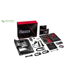 مادربرد ایسوس ROG MAXIMUS XI FORMULAASUS ROG MAXIMUS XI FORMULA Motherboard