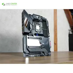 مادربرد ایسوس ROG MAXIMUS XI FORMULAASUS ROG MAXIMUS XI FORMULA Motherboard
