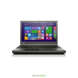 Lenovo ThinkPad T540p i5-A