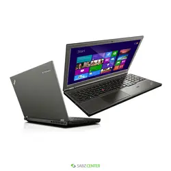 Lenovo ThinkPad T540p i5-A