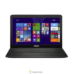 ASUS X554LJ i3
