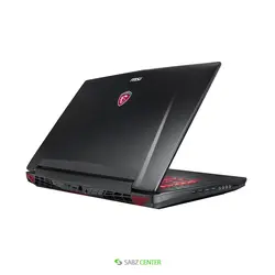 MSI GT72VR 6RE Dominator Pro -B