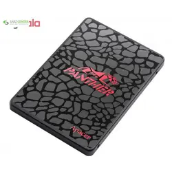 SSD اینترنال اپیسرAS350 PANTHER ظرفیت256Apacer AS350 PANTHER Internal SSD 256GB