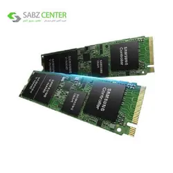 اس اس دی اینترنال سامسونگ مدل PM991 ظرفیت 128 گیگابایتSamsung Pm991 Internal SSD Drive - 128GB