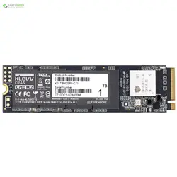 اس اس دی اینترنال کلو CRAS C710 M.2 2280 NVMe 1TBKlevv CRAS C710 M.2 2280 NVMe Internal SSD Drive 1TB