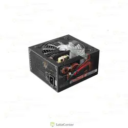 Green POWER SUPPLY GP600A-HP