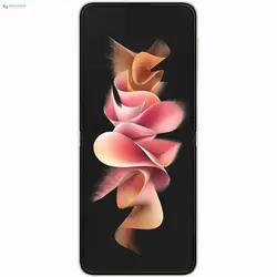 گوشی موبایل سامسونگ Galaxy Z ظرفیت 256GB و رم 8GBSamsung Galaxy Z Flip3 5G 256GB And 8GB RAM Mobile Phone