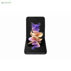 گوشی موبایل سامسونگ Galaxy Z ظرفیت 256GB و رم 8GBSamsung Galaxy Z Flip3 5G 256GB And 8GB RAM Mobile Phone