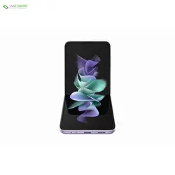 گوشی موبایل سامسونگ Galaxy Z ظرفیت 256GB و رم 8GBSamsung Galaxy Z Flip3 5G 256GB And 8GB RAM Mobile Phone