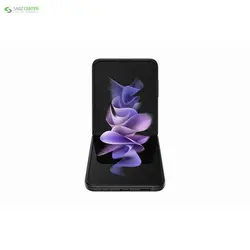 گوشی موبایل سامسونگ Galaxy Z ظرفیت 256GB و رم 8GBSamsung Galaxy Z Flip3 5G 256GB And 8GB RAM Mobile Phone