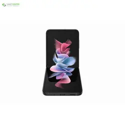گوشی موبایل سامسونگ Galaxy Z ظرفیت 256GB و رم 8GBSamsung Galaxy Z Flip3 5G 256GB And 8GB RAM Mobile Phone