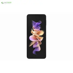 گوشی موبایل سامسونگ Galaxy Z ظرفیت 256GB و رم 8GBSamsung Galaxy Z Flip3 5G 256GB And 8GB RAM Mobile Phone