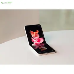 گوشی موبایل سامسونگ Galaxy Z ظرفیت 256GB و رم 8GBSamsung Galaxy Z Flip3 5G 256GB And 8GB RAM Mobile Phone