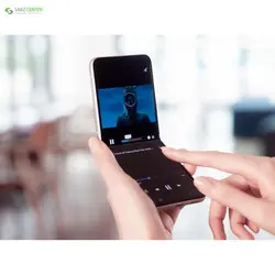 گوشی موبایل سامسونگ Galaxy Z ظرفیت 256GB و رم 8GBSamsung Galaxy Z Flip3 5G 256GB And 8GB RAM Mobile Phone