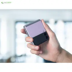 گوشی موبایل سامسونگ Galaxy Z ظرفیت 256GB و رم 8GBSamsung Galaxy Z Flip3 5G 256GB And 8GB RAM Mobile Phone