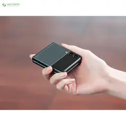 گوشی موبایل سامسونگ Galaxy Z ظرفیت 256GB و رم 8GBSamsung Galaxy Z Flip3 5G 256GB And 8GB RAM Mobile Phone