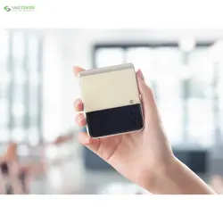 گوشی موبایل سامسونگ Galaxy Z ظرفیت 256GB و رم 8GBSamsung Galaxy Z Flip3 5G 256GB And 8GB RAM Mobile Phone