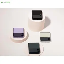 گوشی موبایل سامسونگ Galaxy Z ظرفیت 256GB و رم 8GBSamsung Galaxy Z Flip3 5G 256GB And 8GB RAM Mobile Phone