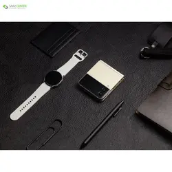 گوشی موبایل سامسونگ Galaxy Z ظرفیت 256GB و رم 8GBSamsung Galaxy Z Flip3 5G 256GB And 8GB RAM Mobile Phone